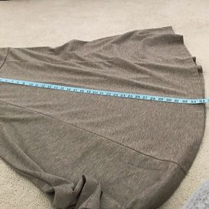 Lovely knit flared skirt❤️